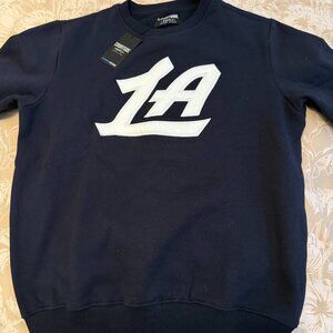 LA Clippers Sweatshirt